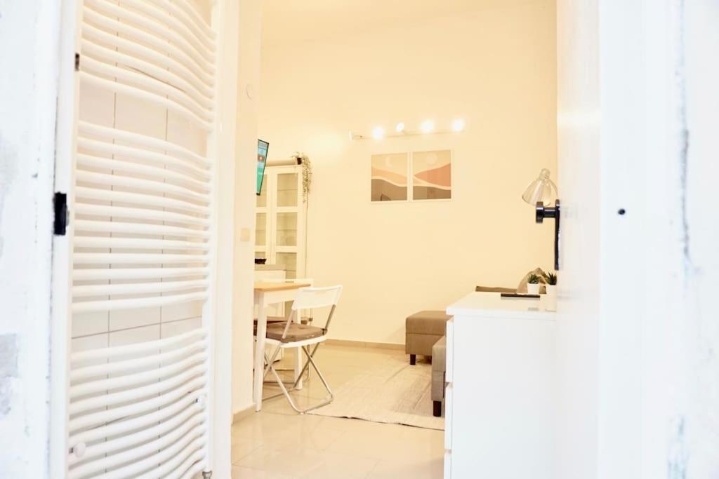 Gemutliches Kleines Studio-Apartment In Top Lage Nahe Karlsruhe Innenstadt Mit Klimaanlage Экстерьер фото